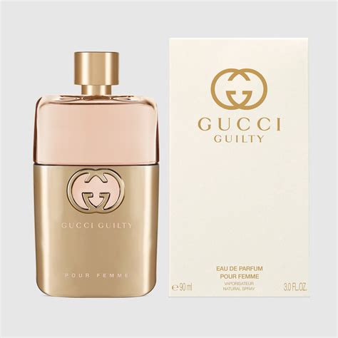 gucci guilty pour femme eau de toilette 90ml|gucci guilty cheapest price.